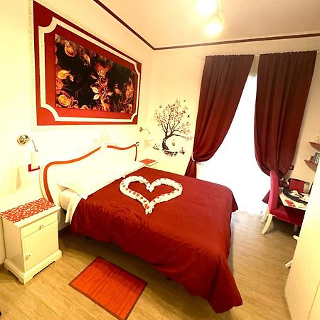 Etere In Prati Rooms Rome Exterior photo