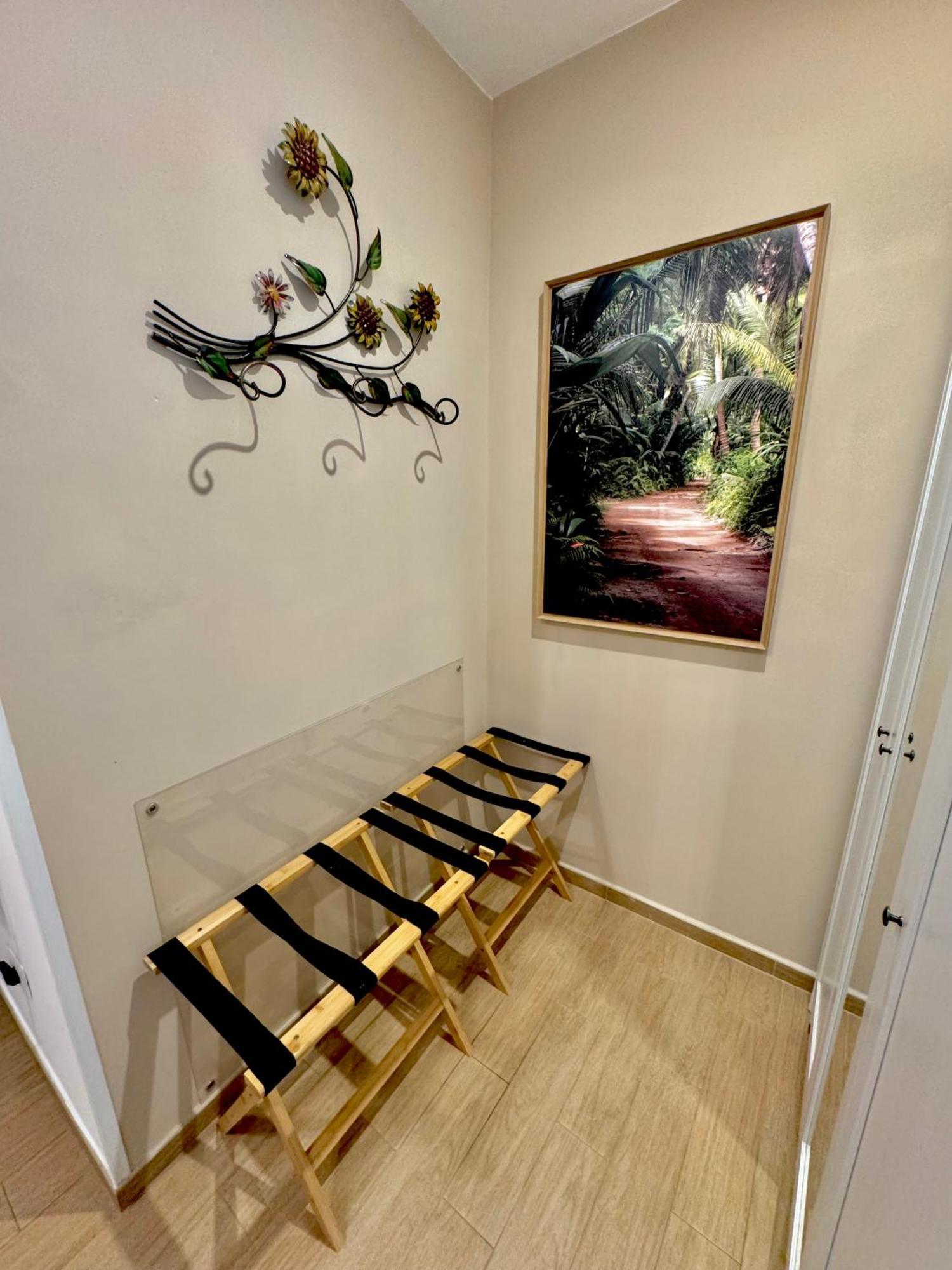 Etere In Prati Rooms Rome Exterior photo