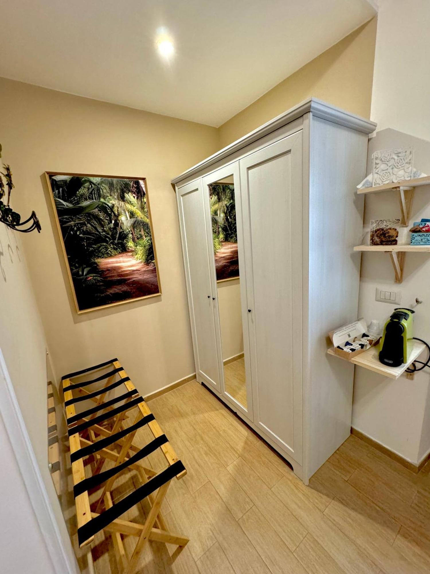 Etere In Prati Rooms Rome Exterior photo