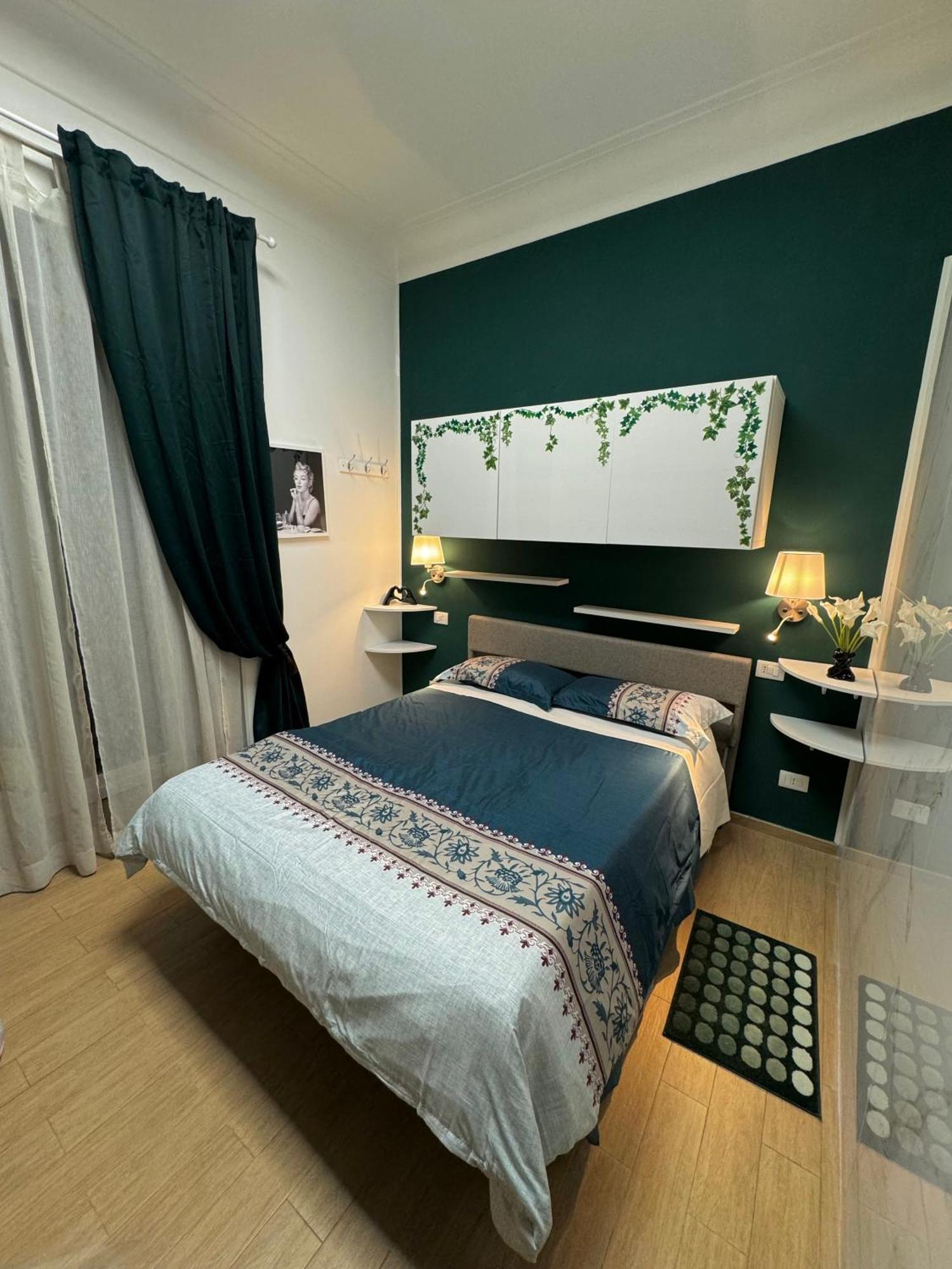 Etere In Prati Rooms Rome Exterior photo