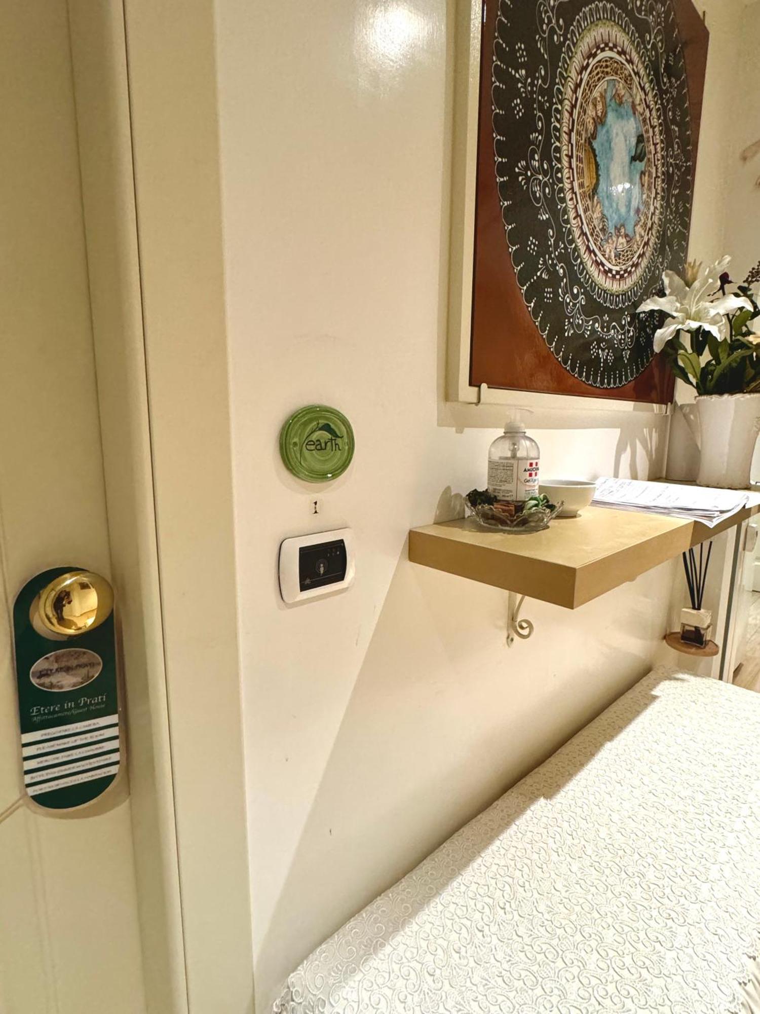 Etere In Prati Rooms Rome Exterior photo