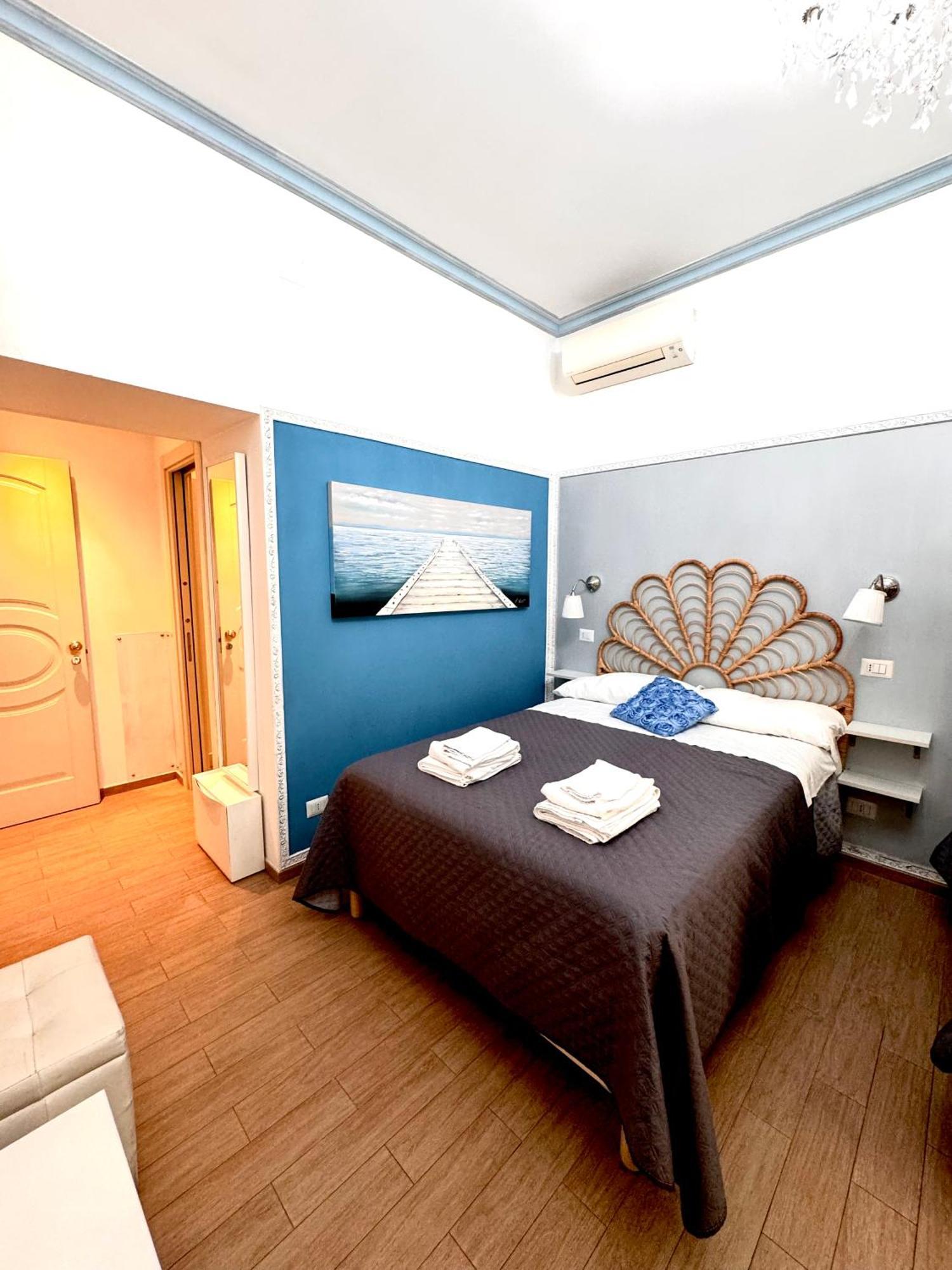 Etere In Prati Rooms Rome Exterior photo