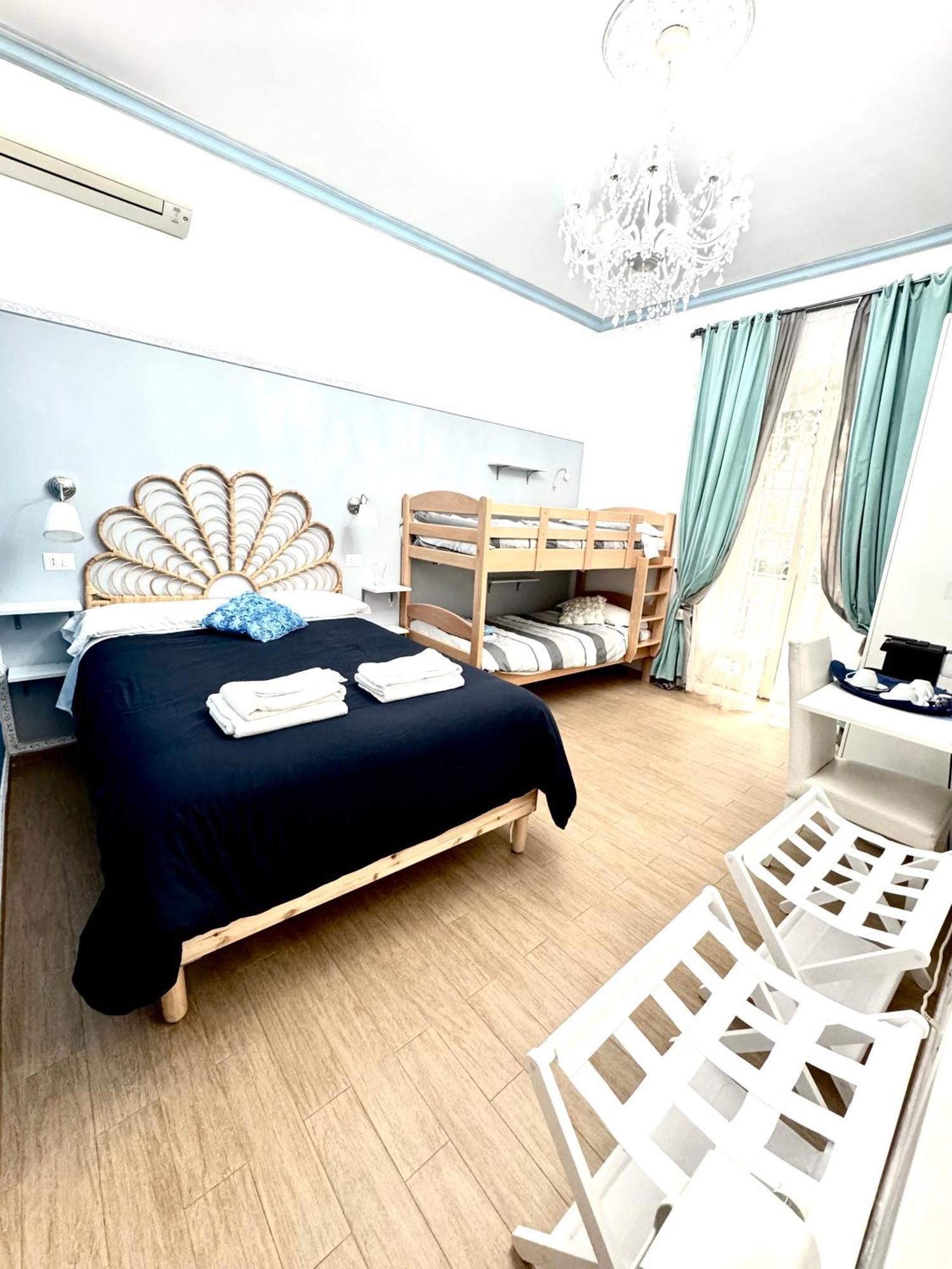 Etere In Prati Rooms Rome Exterior photo