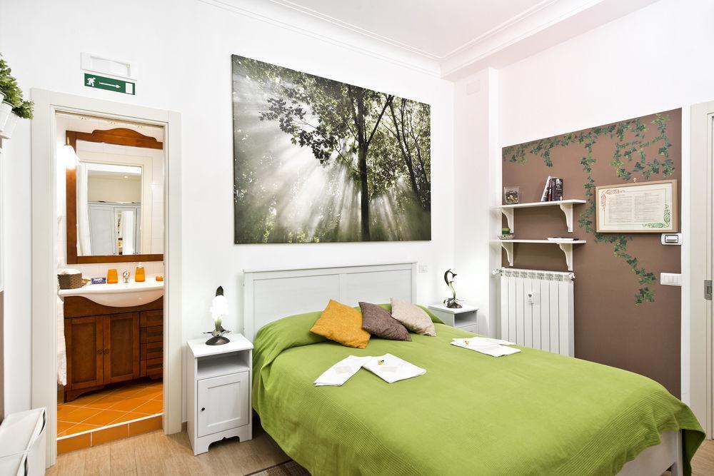 Etere In Prati Rooms Rome Exterior photo