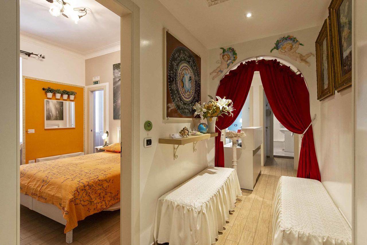 Etere In Prati Rooms Rome Exterior photo